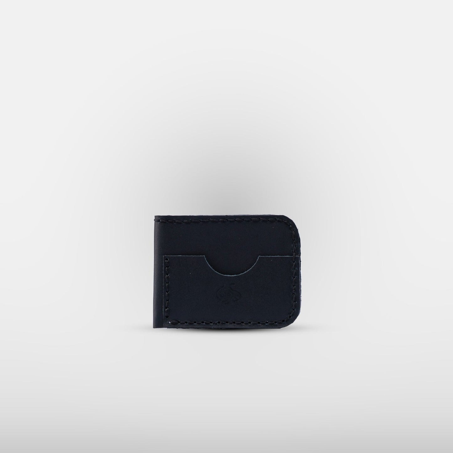 Mini Wallet Black