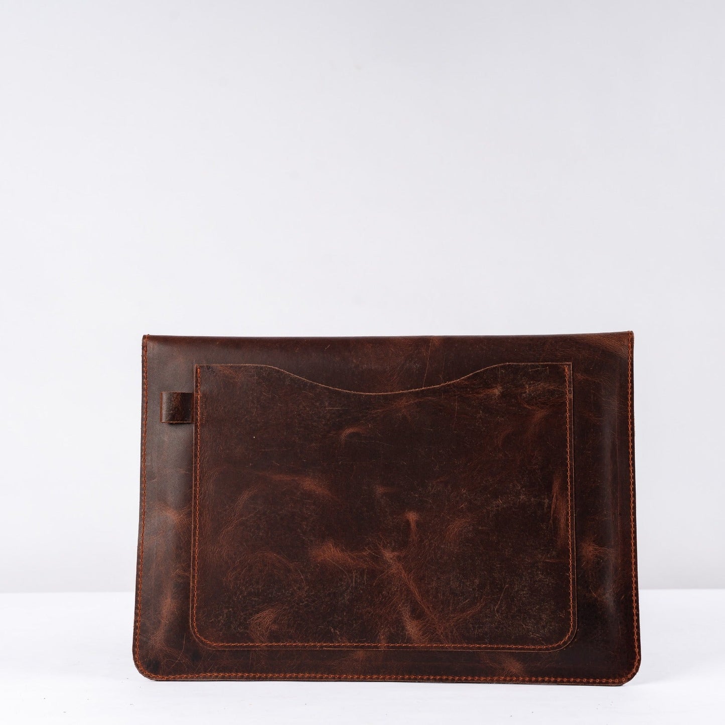 Laptop Sleeve Brown