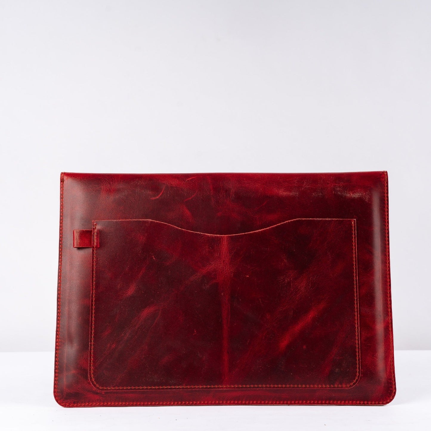 Laptop Sleeve Red