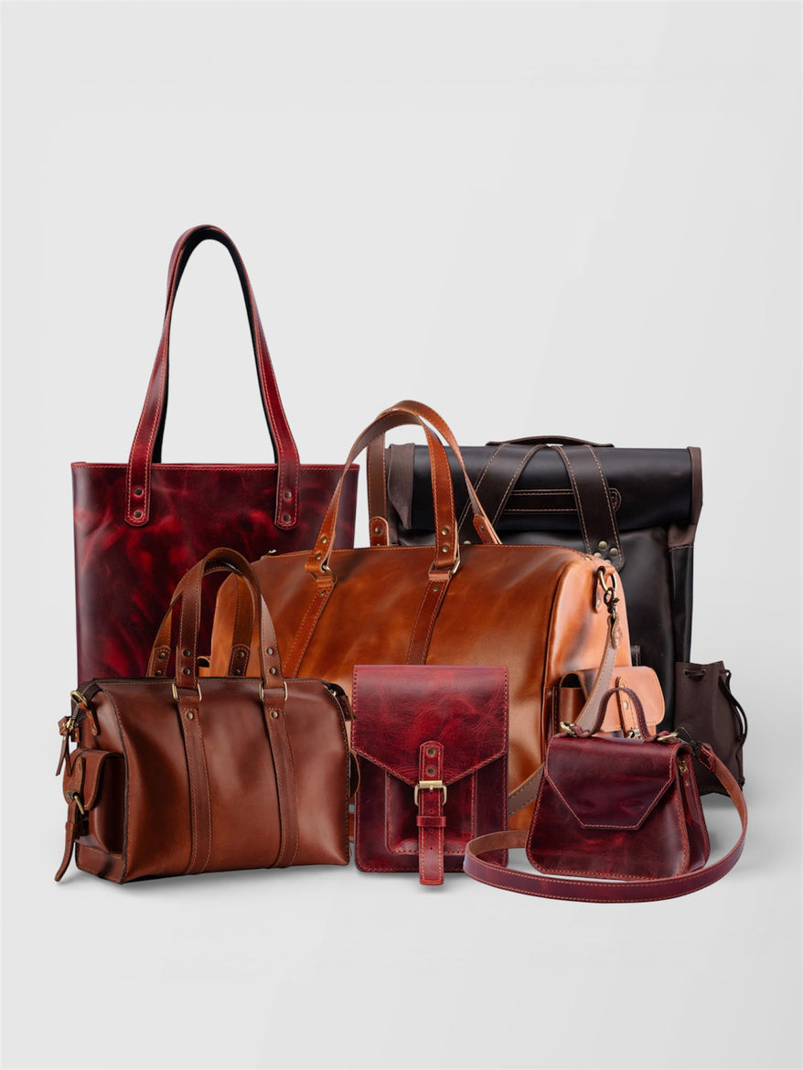 Bags
