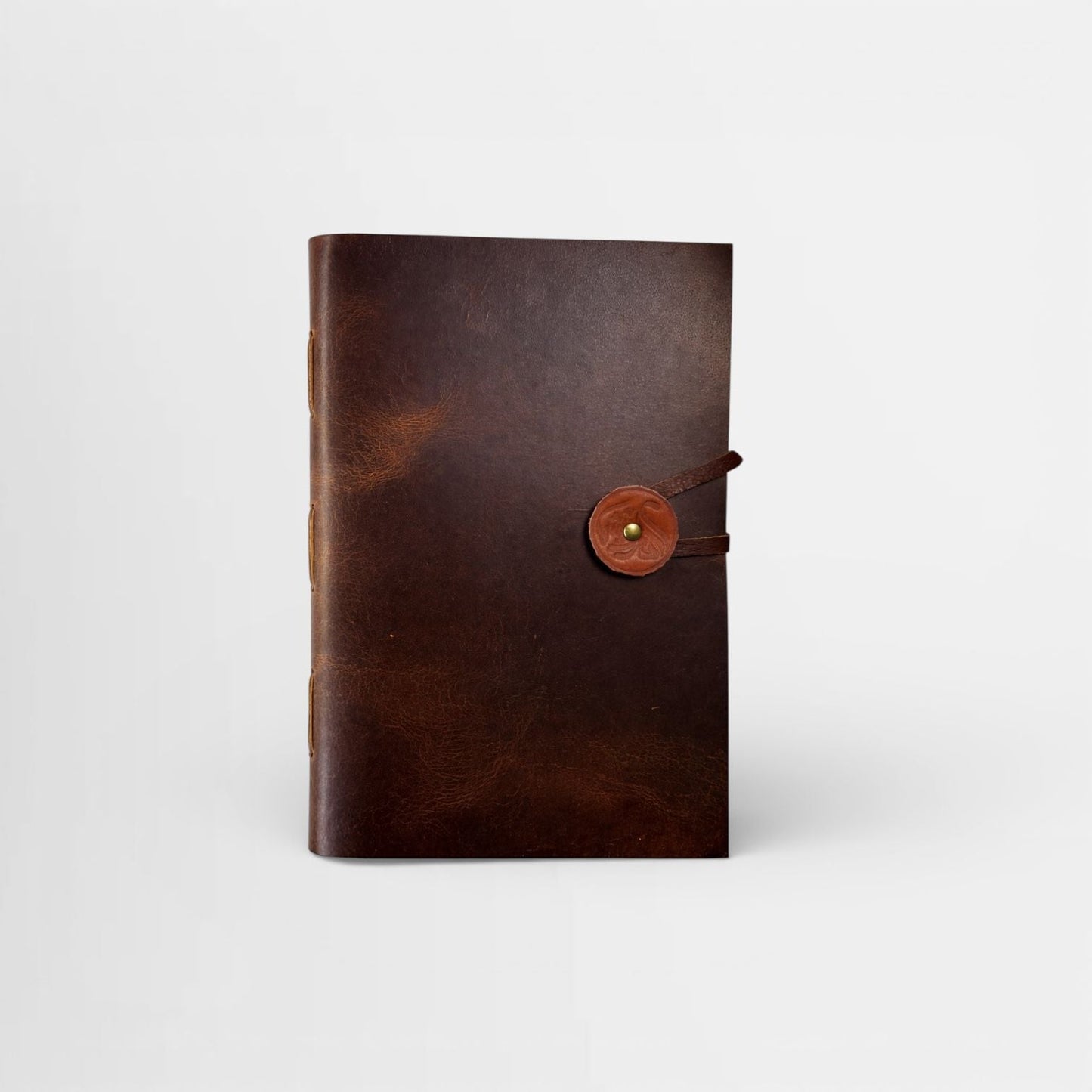 Notebook Brown