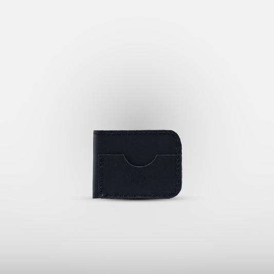 Mini Wallet Black