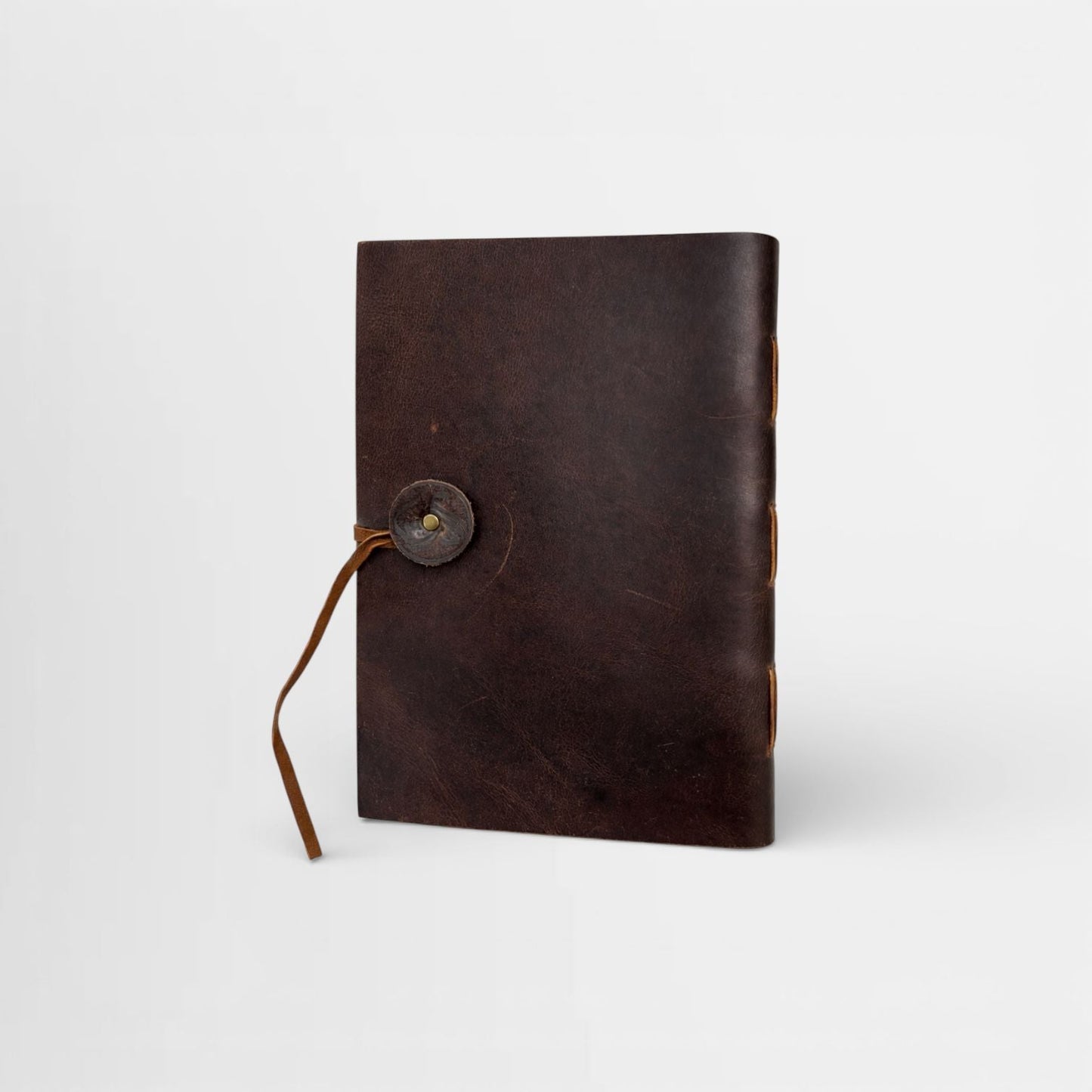 Notebook Oxblood