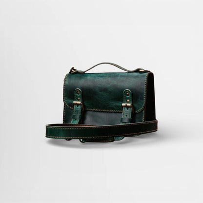 Cross Bag Green