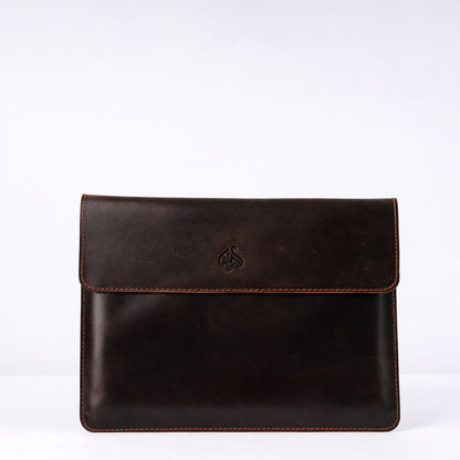 Laptop Sleeve Oxblood