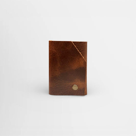 Front Pocket Wallet Multicolor