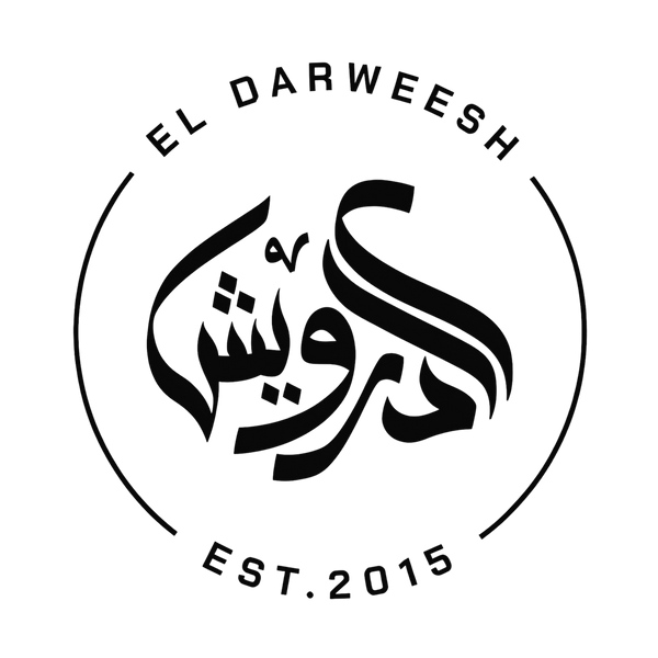 El Darweesh - KSA