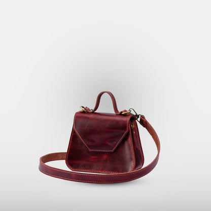 Lunara Bag Red