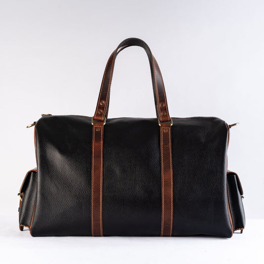 Travel Bag Black