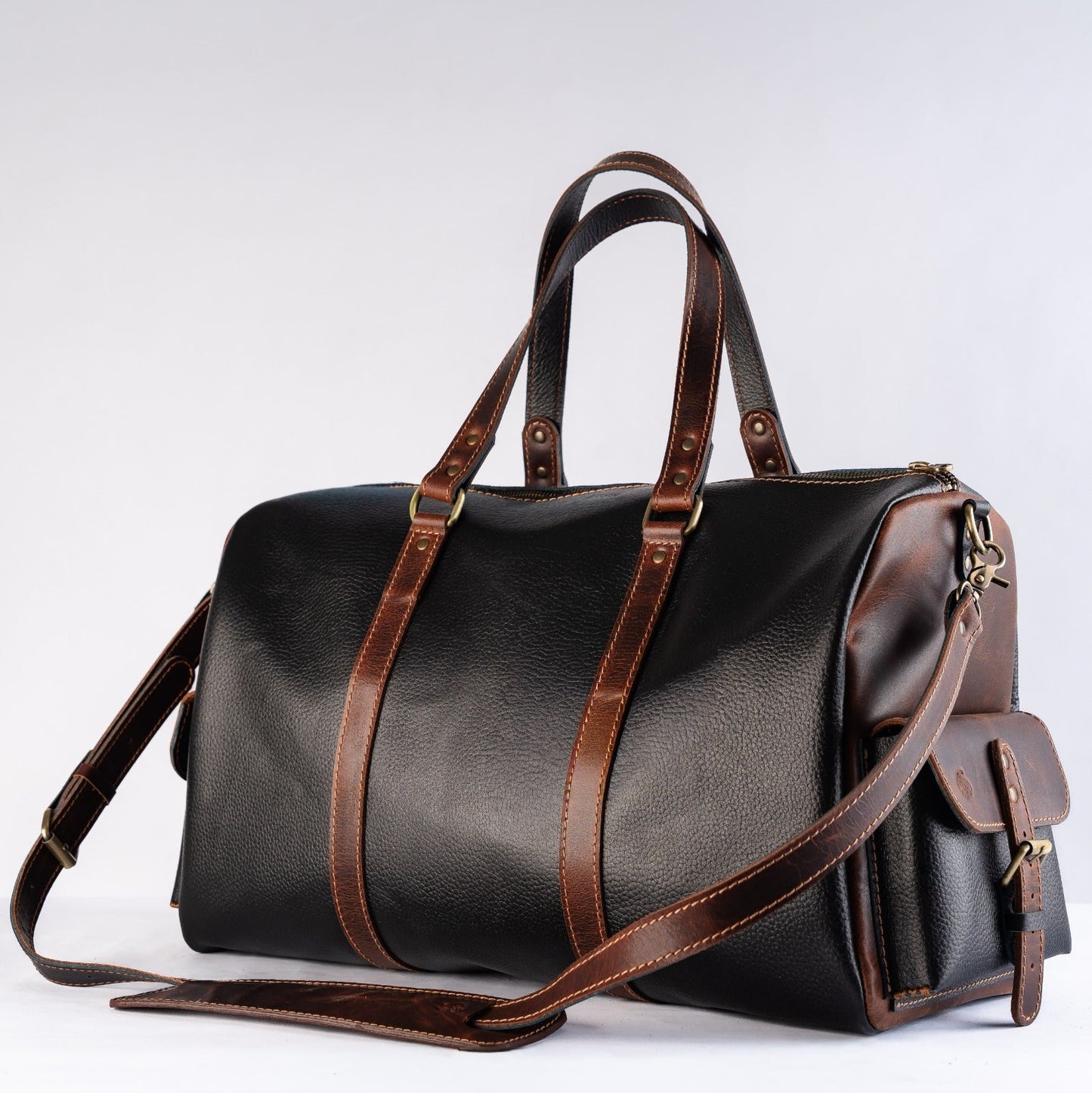 Travel Bag Black