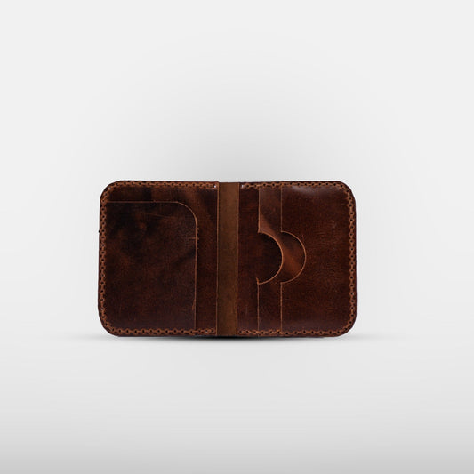 Bifold Wallet Sienna