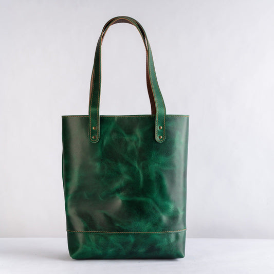 Tote Bag Green