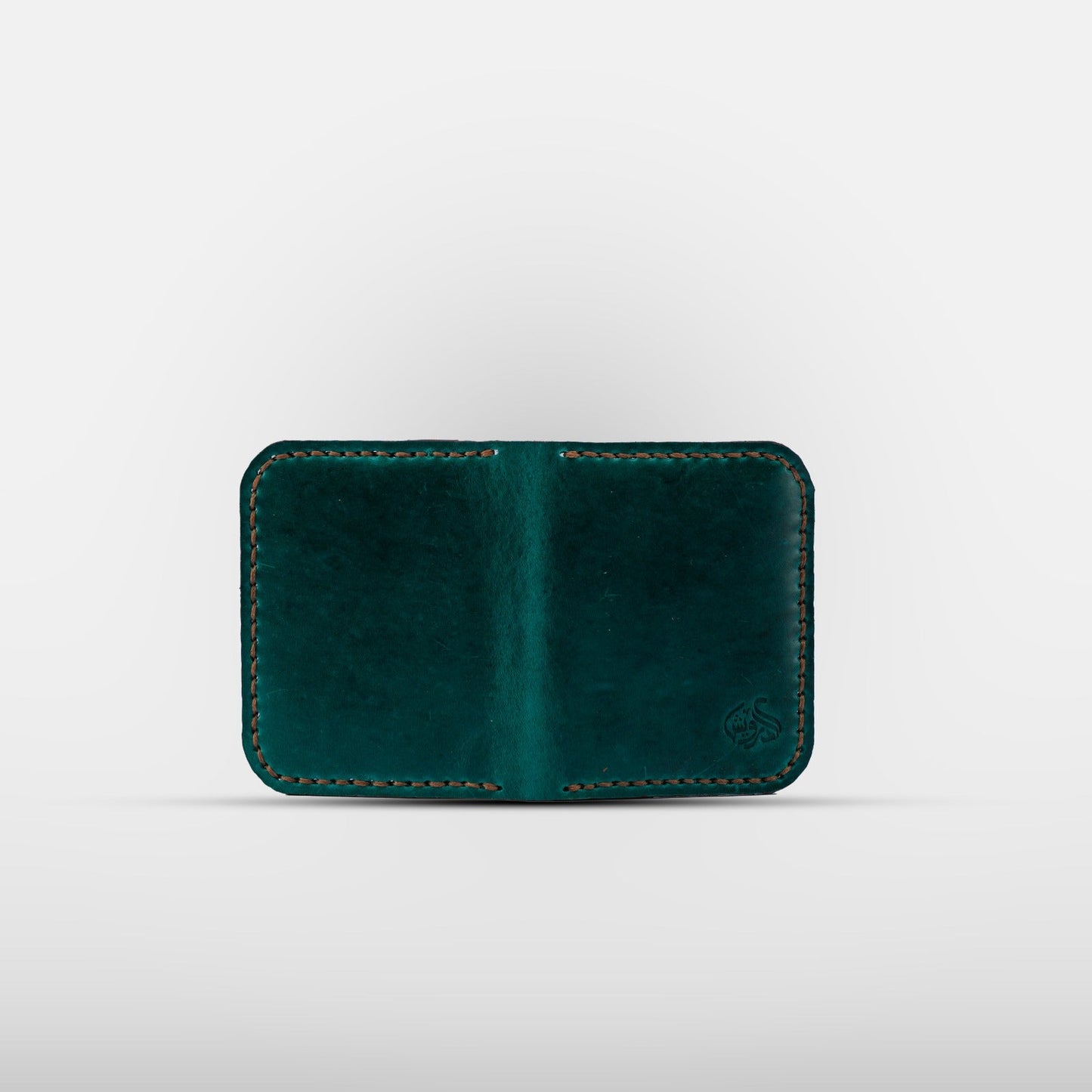Bifold Wallet Green