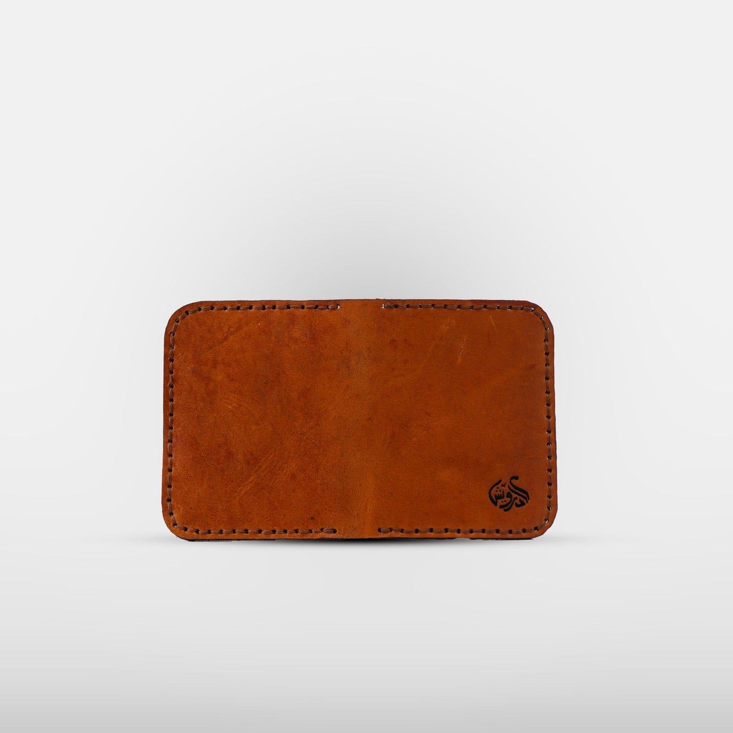 Bifold Wallet Orange