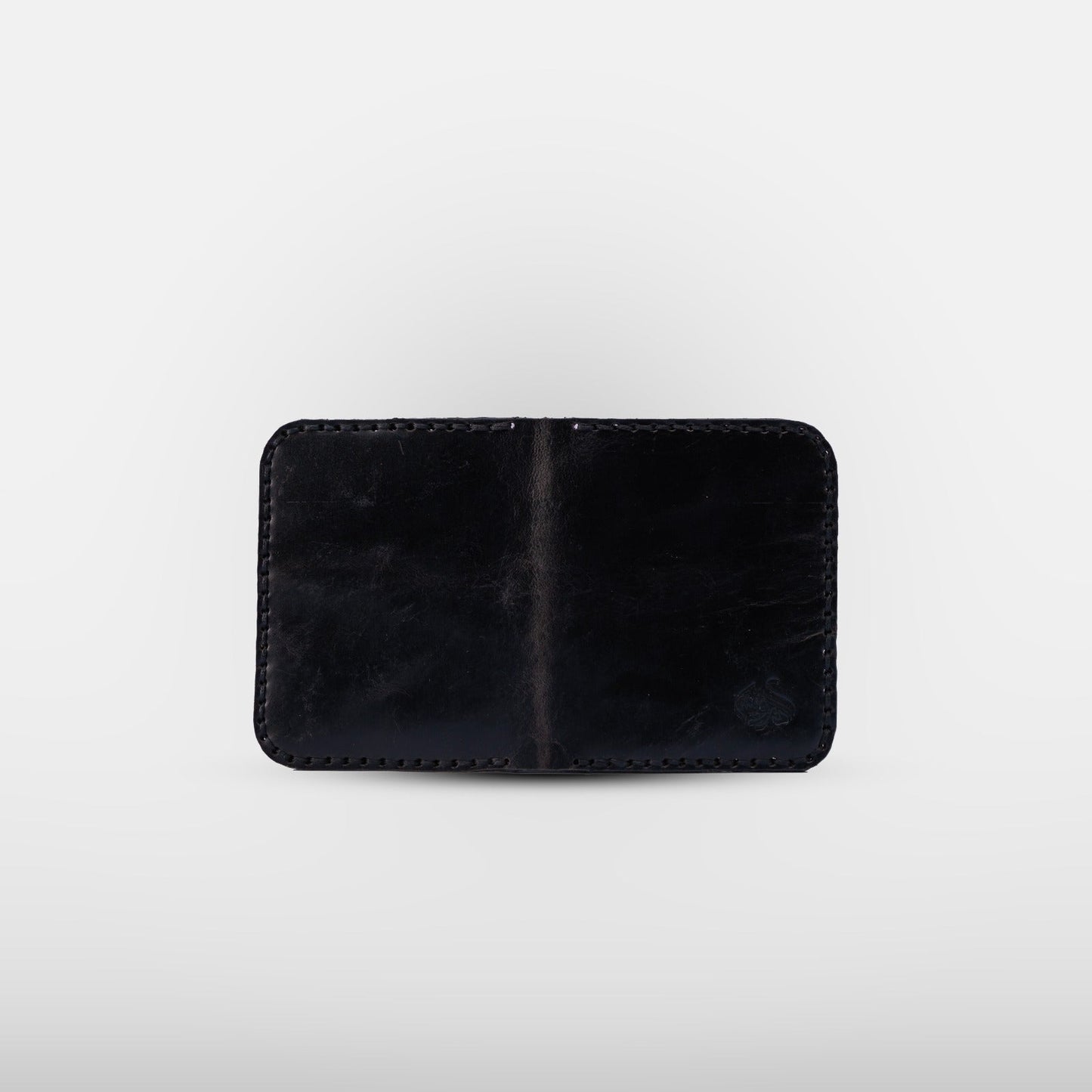 Bifold Wallet Black