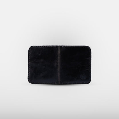 Bifold Wallet Black