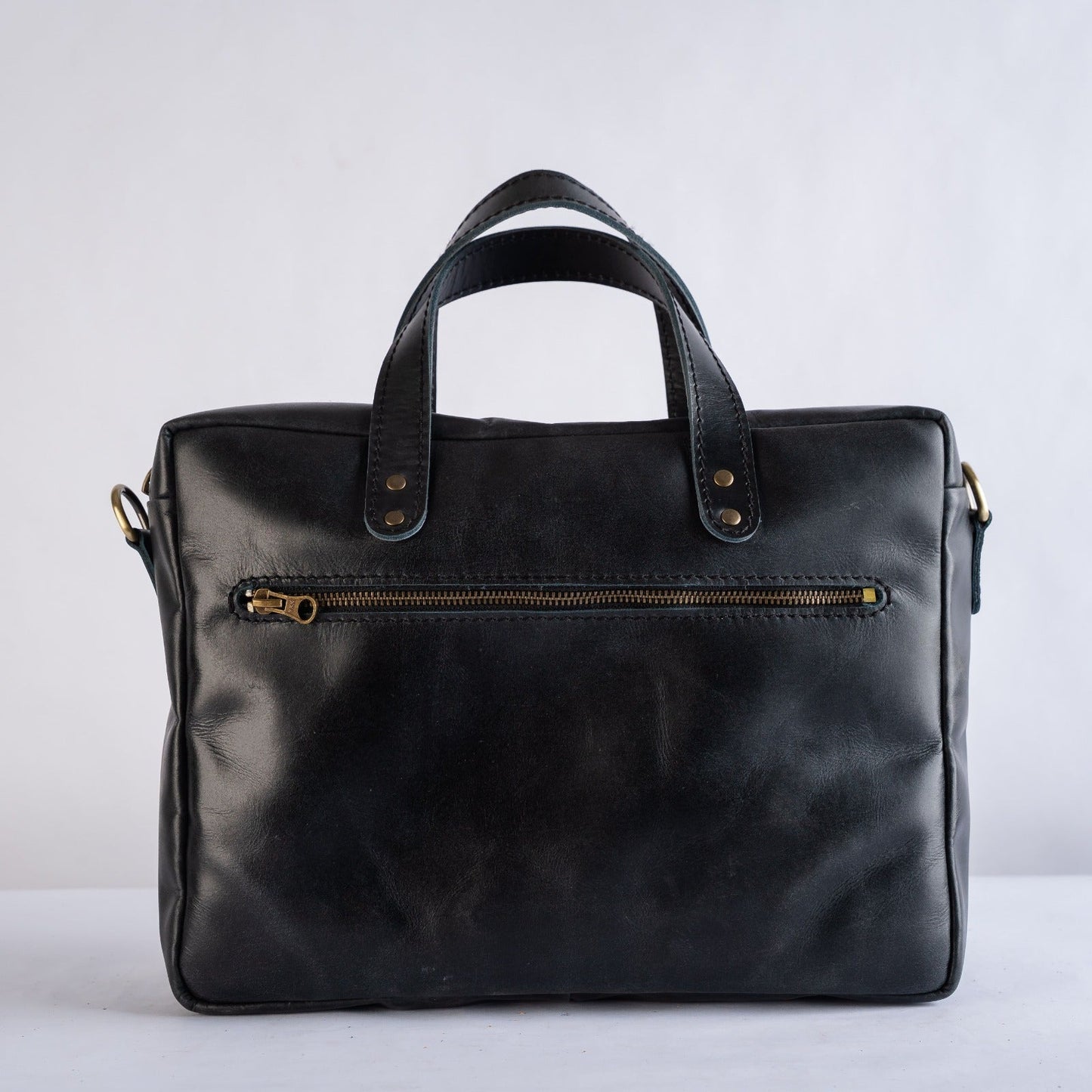 Laptop Zipper Black
