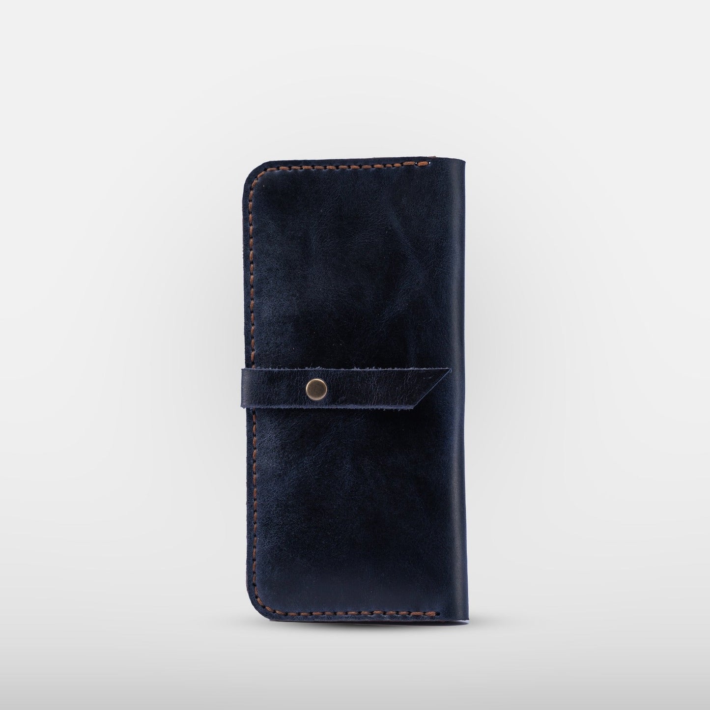Women Wallet Blue