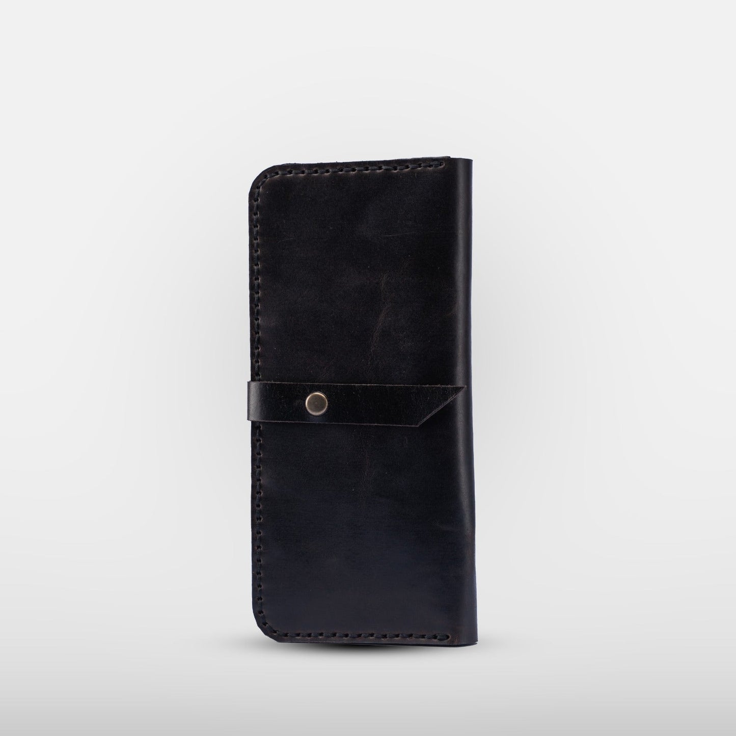 Women Wallet Black