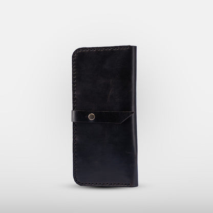 Women Wallet Black