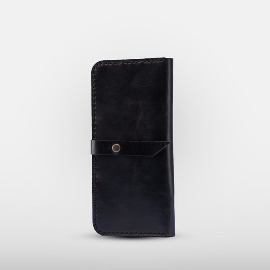 Women Wallet Black