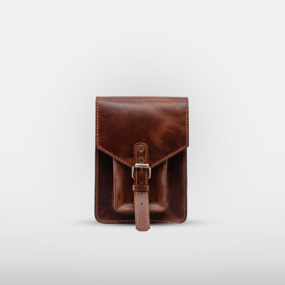 Cross Bag Unisex Sienna